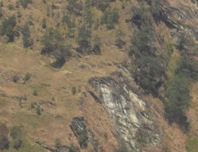 भिरबाट खसेर गुरुङको मृत्यु