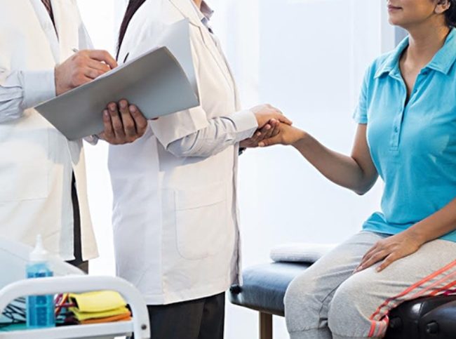 गाउँका नागरिकको स्वास्थ्यप्रति प्रवासीहरुको चासो