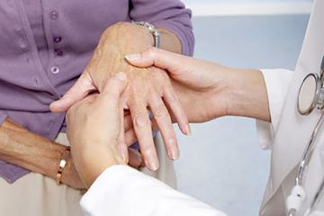 ‘सन्तुलित भोजन र व्यायाम नै बाथरोगको औषधि’