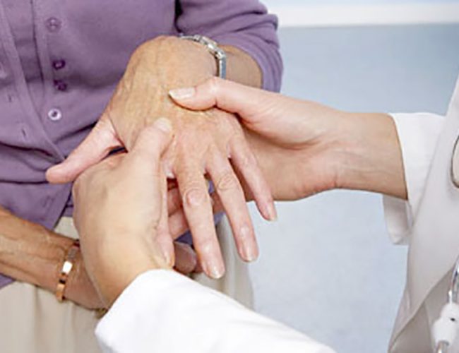 ‘सन्तुलित भोजन र व्यायाम नै बाथरोगको औषधि’