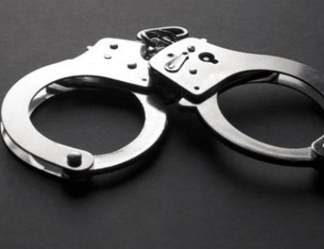 अनलाइनबाट ठगी गरेको आरोपमा सप्तरीका एक युवक पक्राउ