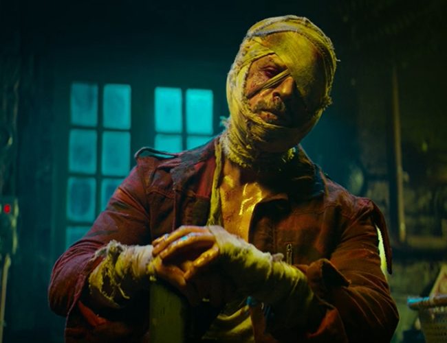 शाहरुख खानको ‘जवान’ भदौ ८ मा रिलिज हुने