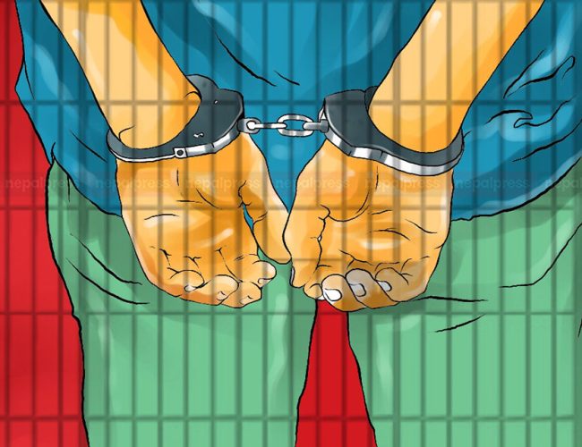 बलात्कारपछि हत्या गरी फरार २ जना १६ वर्षपछि पक्राउ