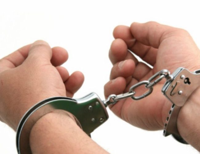 वृद्धको सम्पती लुट्ने दुई युवा पक्राउ