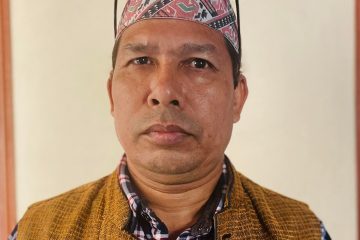 १०+१ संधियता के हो ?