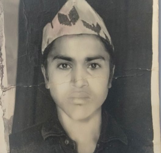 विकासका पूर्वधारहरु निर्माण र विनाश