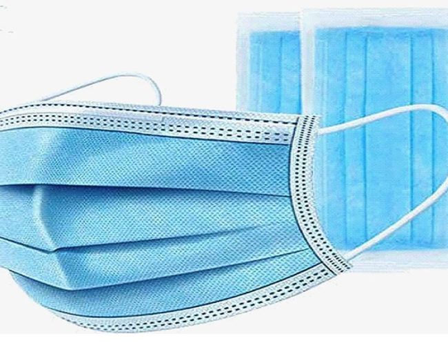 कोभिड-१९ को मापदण्ड परिमार्जन, अब मास्क स्वेच्छिक