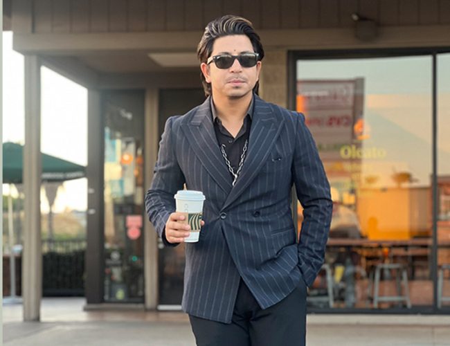 प्रकाश सपुतले ‘बोल माया’को दोस्रो भाग ‘दमाई महाराज’ ल्याउने