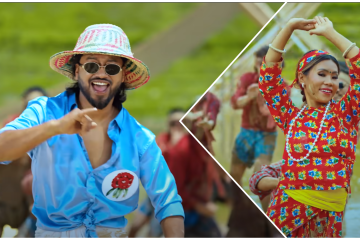 गुराँस र सिसनको ‘जाने भए जाम माया’ गीत युट्युबमा सर्वाधिक हेरियो