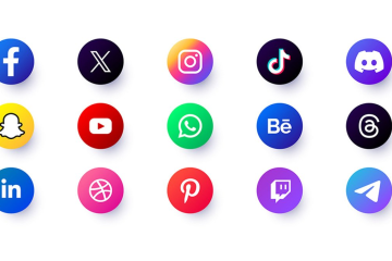 शक्तिशाली सरकारलाई फेसबुक र एक्सले टेरेनन्, चार वटा मात्रै सूचीकृत