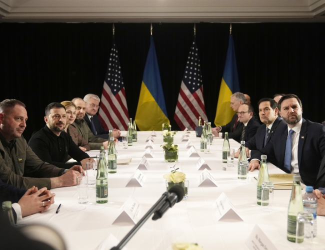 फ्रान्स–बेलायत आप्रवासी सम्झौता बारे ईयूले मूल्यांकन गर्ने