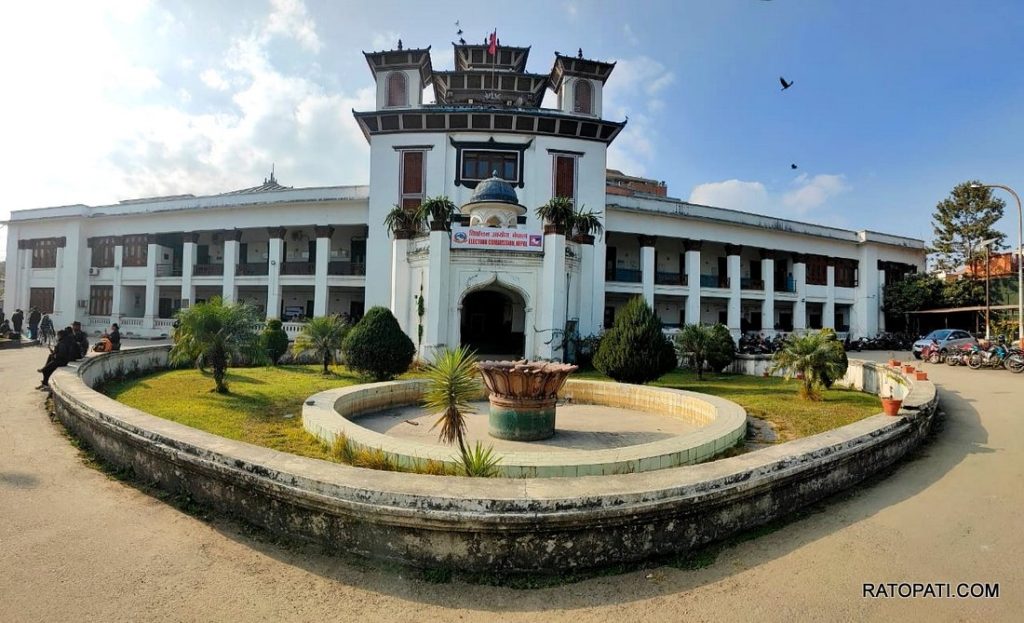 कंचनपुरको तिनवटै निर्वाचन क्षेत्रमा निर्वाचन अधिकृतको कार्यालय स्थापना