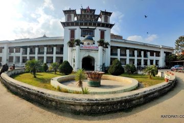 कंचनपुरको तिनवटै निर्वाचन क्षेत्रमा निर्वाचन अधिकृतको कार्यालय स्थापना