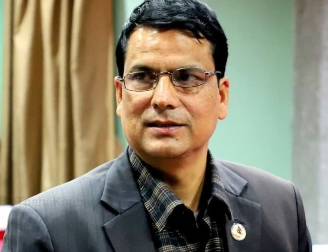 एमाले सुदुरपश्चिम संयोजकमा गणेश ठगुन्ना