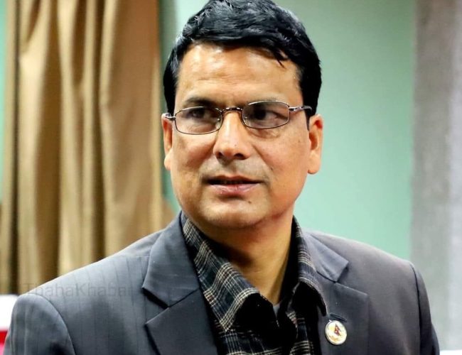 दार्चुलाबाट प्रतिनिधि सभा सदस्यमा एमालेका ठगुन्ना बिजयी