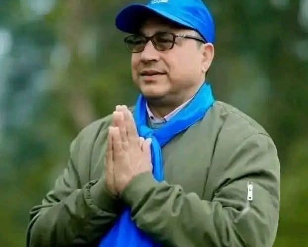 कंचनपुर क्षेत्र न १ बाट प्रतिनिधि सभा सदस्यमा धामी निर्वाचित