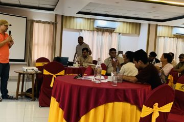 कंचनपुरमा बालविवाह अन्त्यका लागि सरोकारवाला बिच अन्तरक्रिया