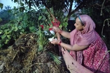 सुदुरपस्चिममा आज “घस त्यार”